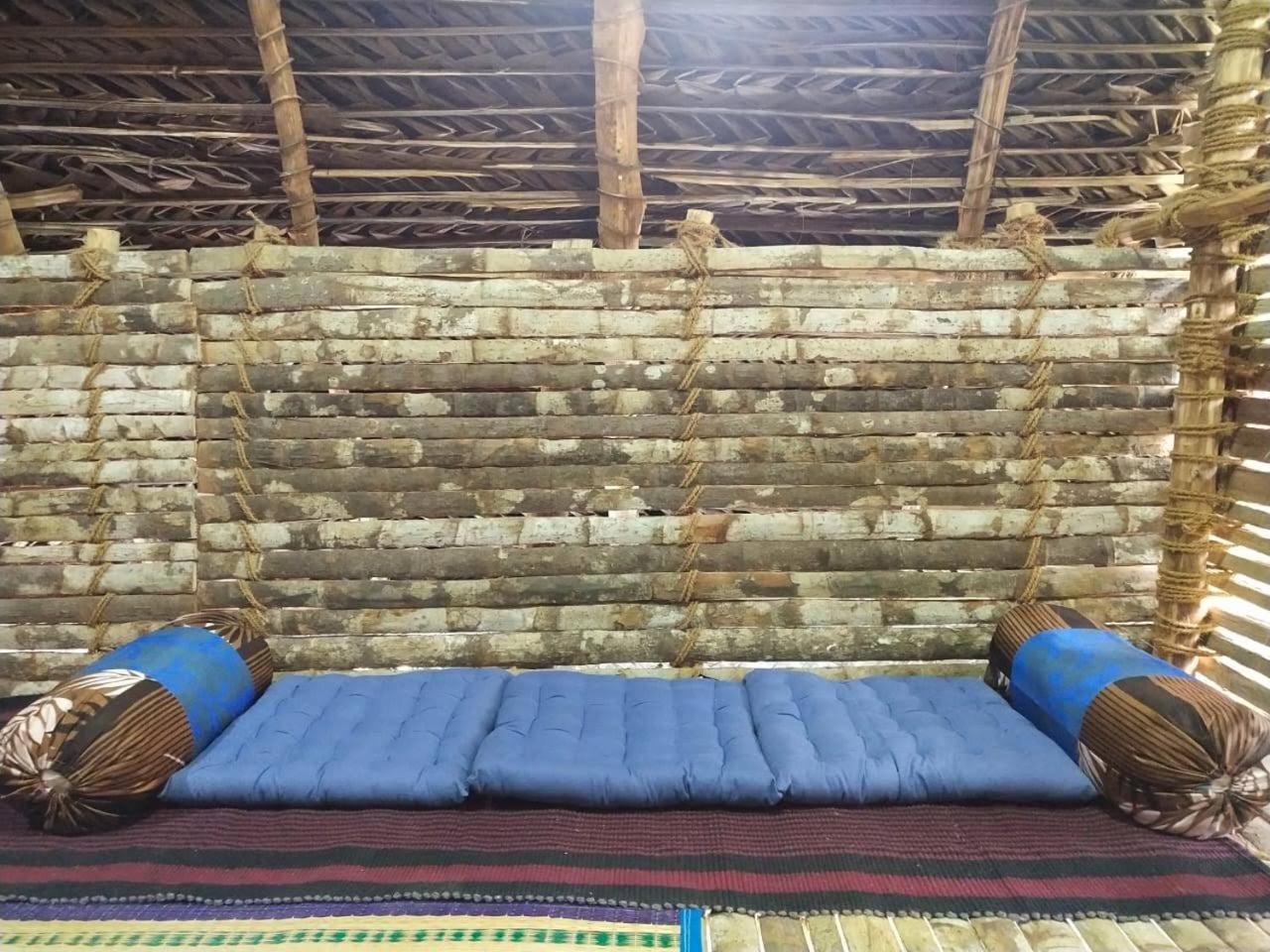 Natural Watch Pondicherry Exterior foto