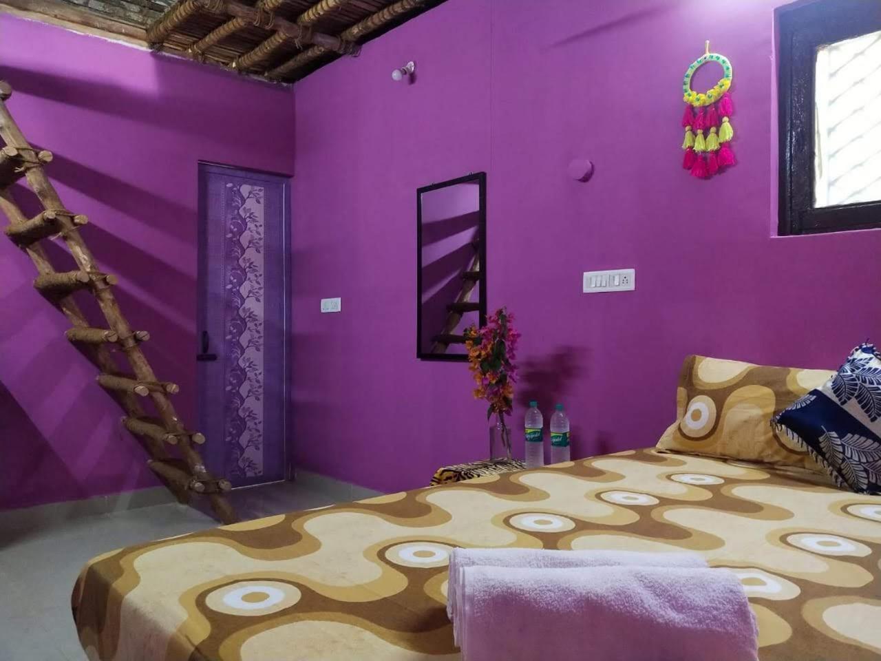 Natural Watch Pondicherry Exterior foto